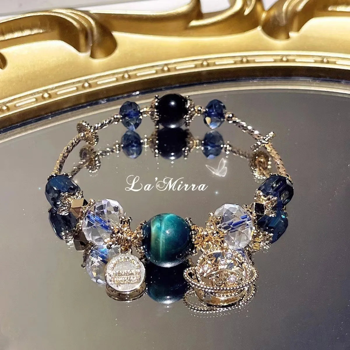Crystal Bracelet