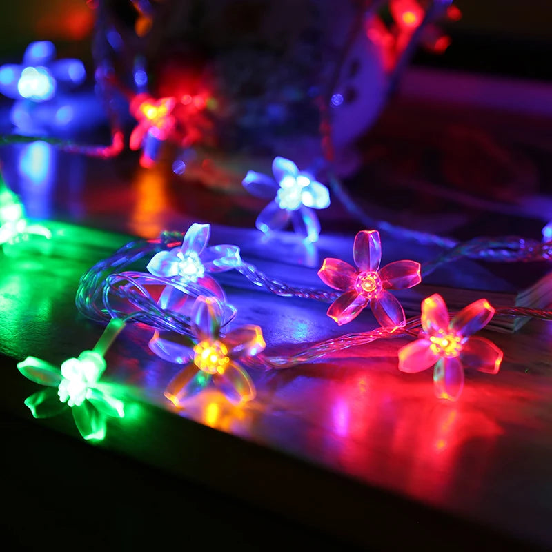 LED Light Home Decorations for Christmas