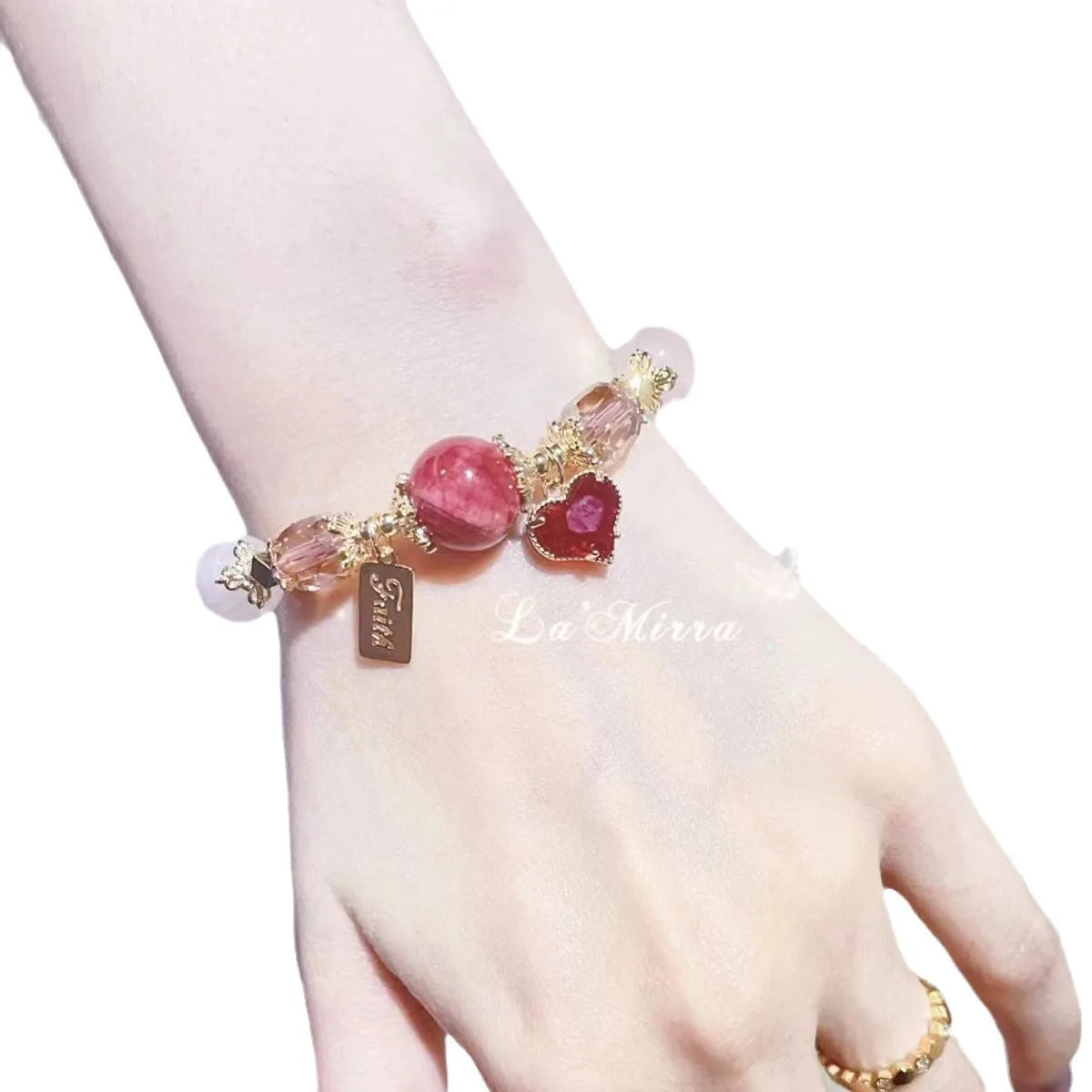 Crystal Bracelet