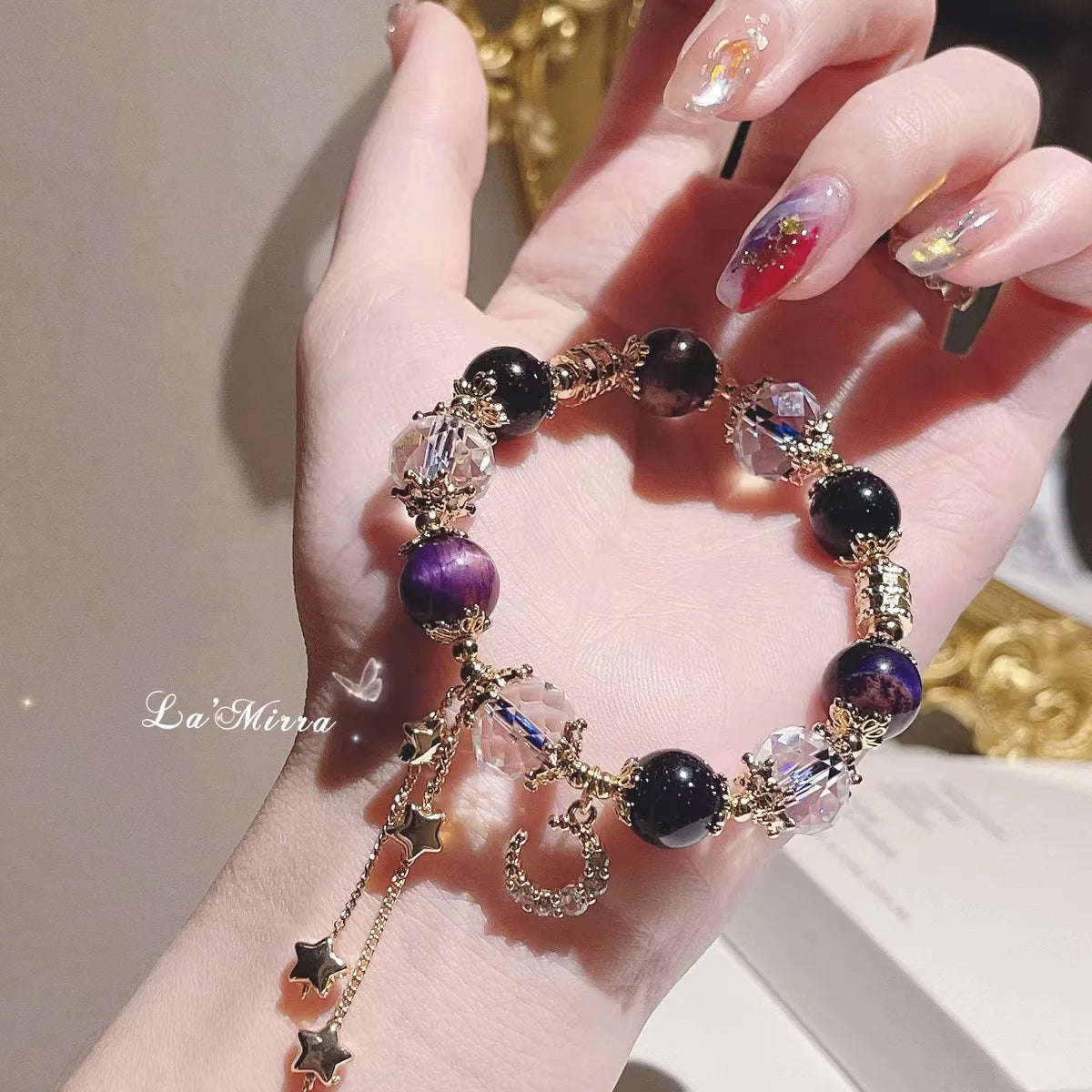 Crystal Bracelet