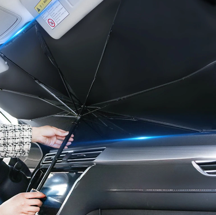 Car Sunshade