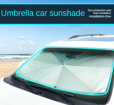 Car Sunshade