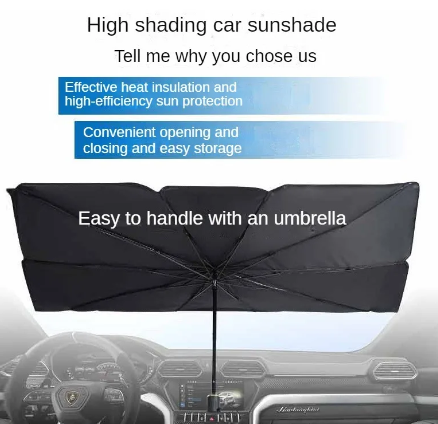 Car Sunshade