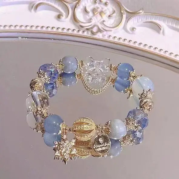 Crystal Bracelet